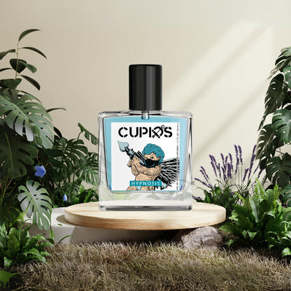 Cupid Hypnosis 2.0 – Pheromone Perfume for Men ( BUY 1 GET 2 FREE )